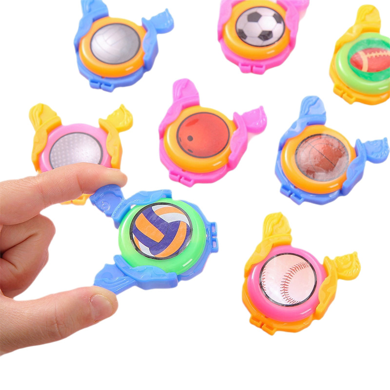Model Kit Ufo - Flying Saucer Catapult Toy 10/20 Pcs