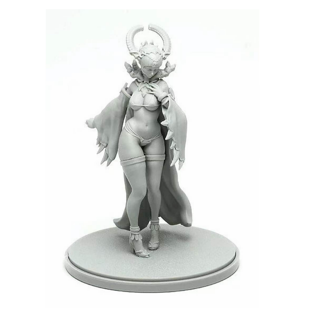 Model Kit Dragon - Limited Edition Kingdom Death Monster Pinup