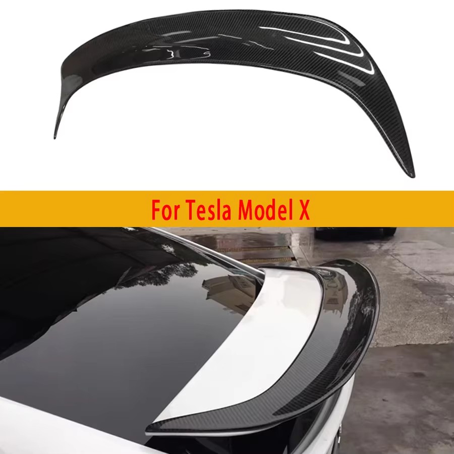 Model Kit X Wing - For Tesla Model X RZ style