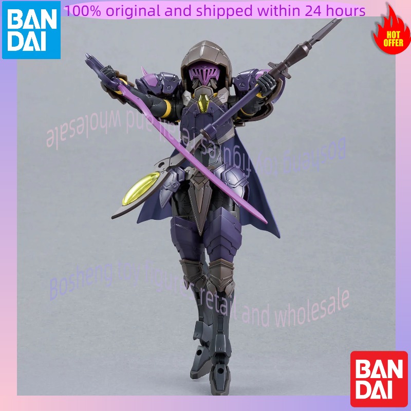 Model Kit Bandai 30 - Bandai 30 MINUTES FANTASY ROSAN WIZARD