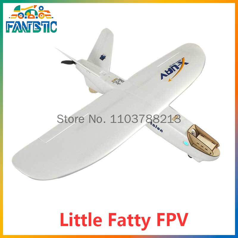 Model Kit X Wing - Remote Controlled Aircraft X-Uav Tianjieli Mini