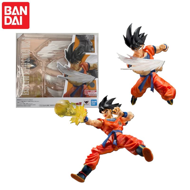 Model Kit Dragon - In Stock! Bandai SHF Dragon Ball