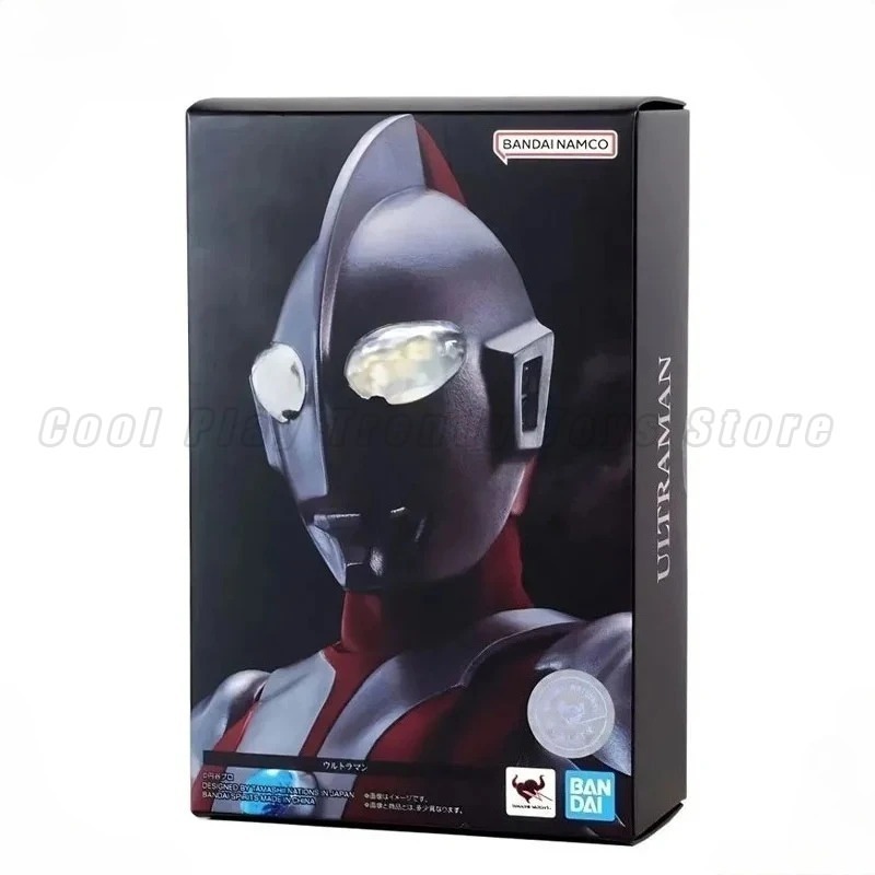 【In stock】 Genuine Bandai Ultr - Model Kit Ultraman 评论和价格