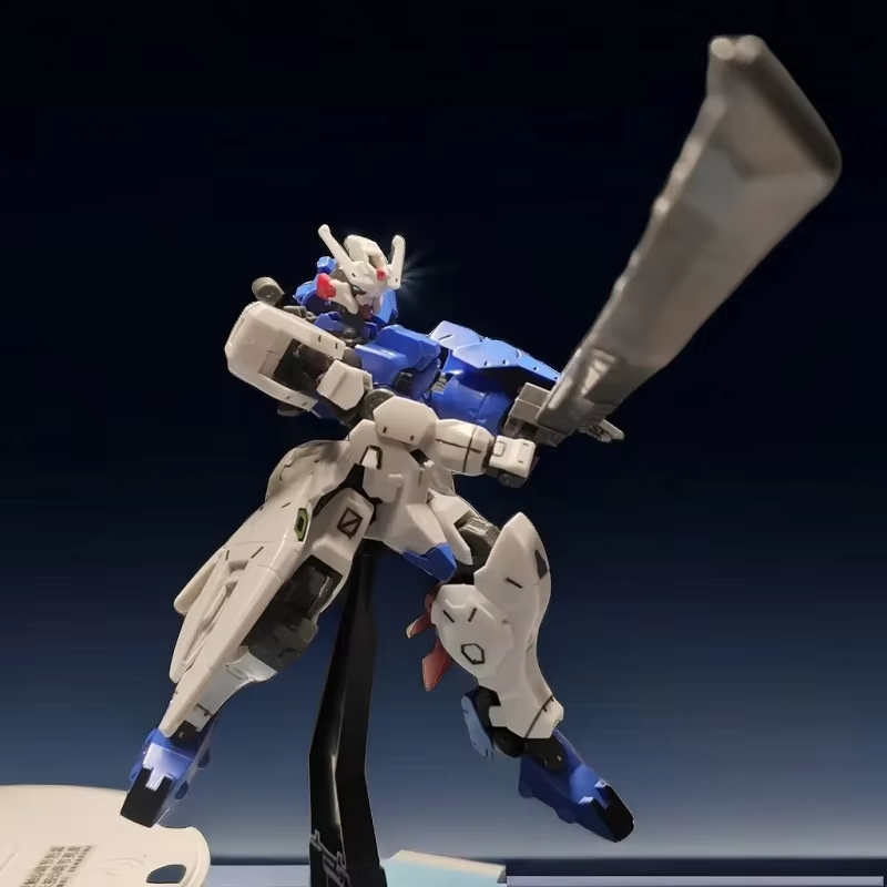 1/144 Hg Astaroth Iron Blood O - Model Kit Barbatos 评论和价格