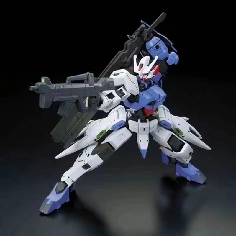 1/144 Hg Astaroth Iron Blood O - Model Kit Barbatos 评论和价格
