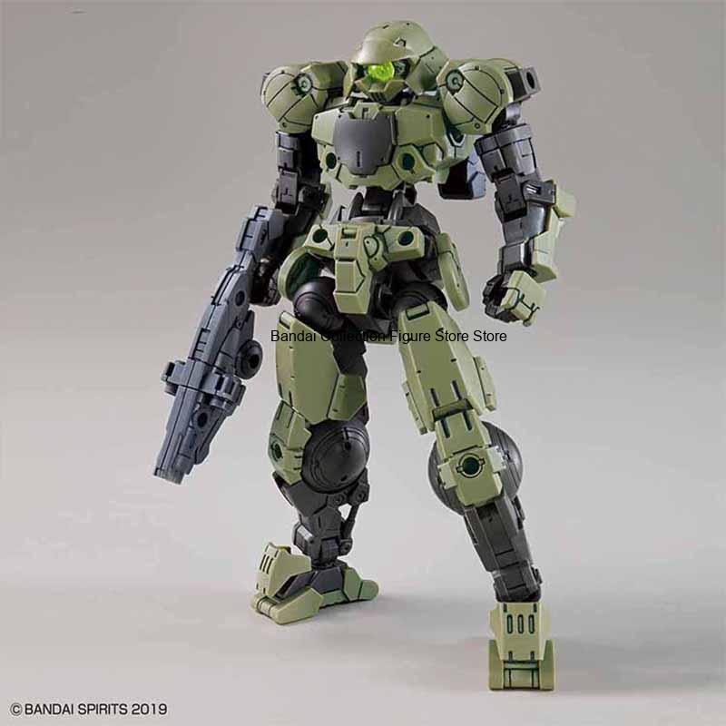 Bandai 30 Minutes Missions Mod - Model Kit Bandai 30 评论和价格