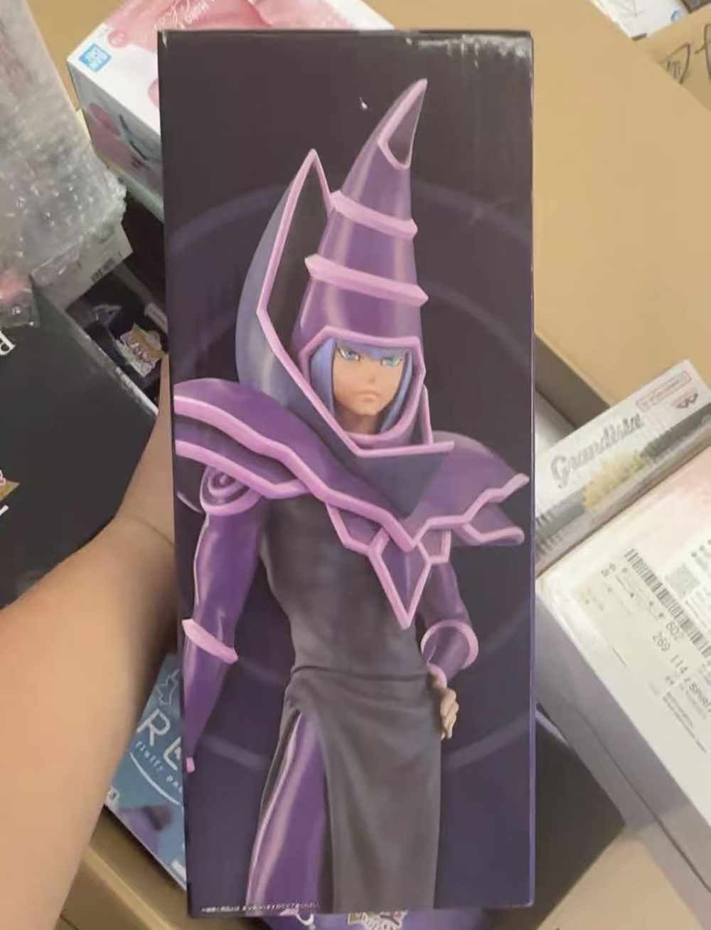 100% Original in Stock Bandai  - Model Kit Yugioh Bandai 评论和价格