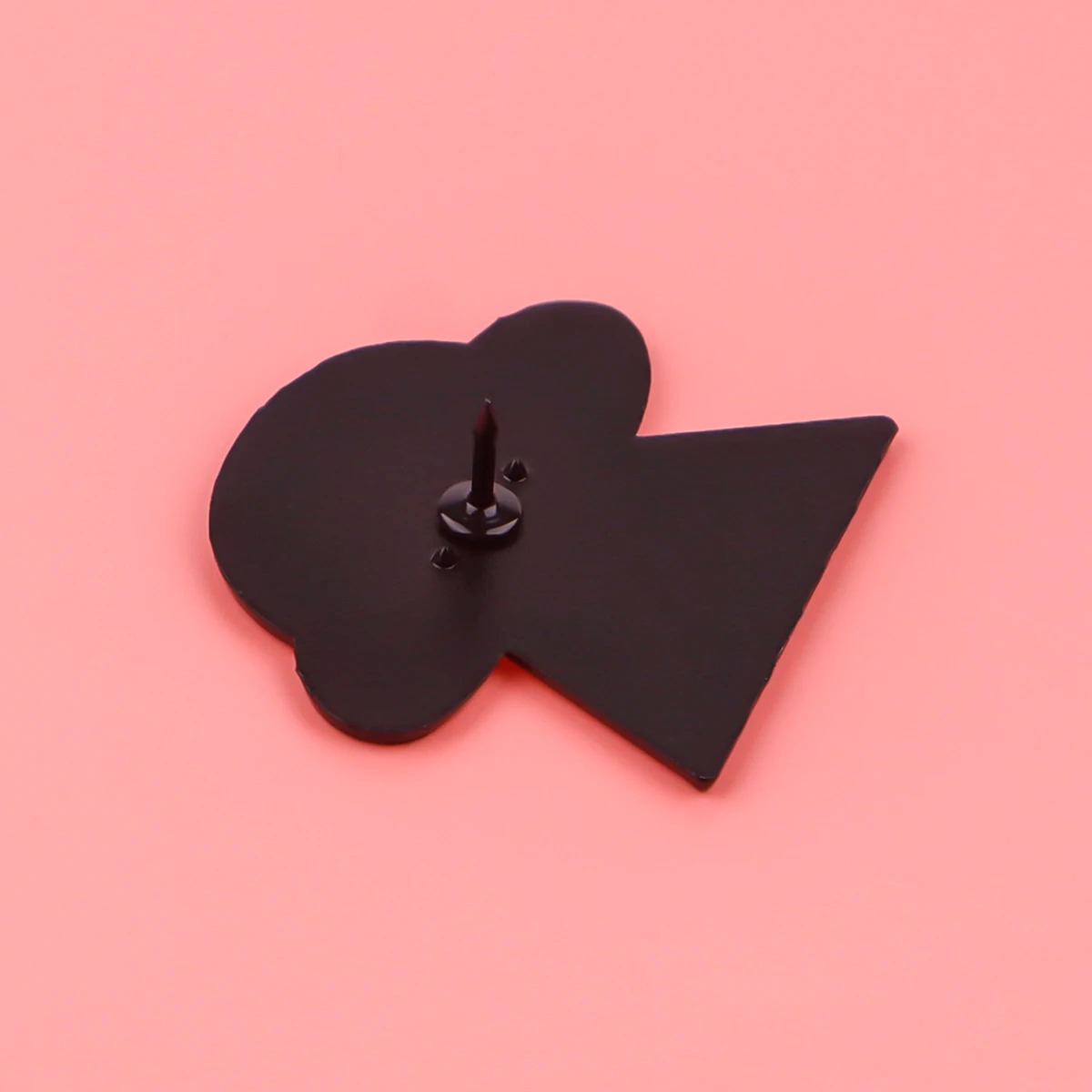 UFO Alien Enamel Pin Black Cat - Model Kit Ufo 评论和价格