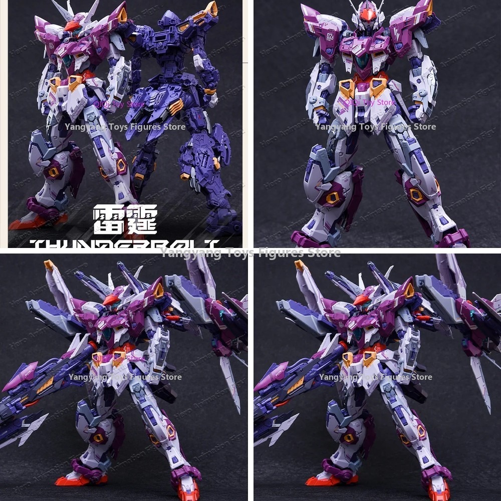 SNAA INFINITE DIMENSION Action - Model Kit Infinite Dimension 评论和价格