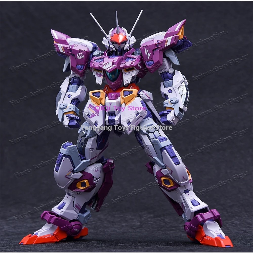 SNAA INFINITE DIMENSION Action - Model Kit Infinite Dimension 评论和价格