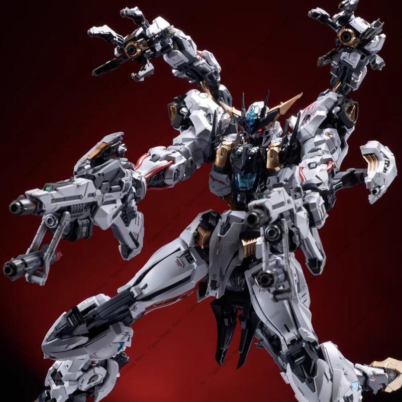 Spot SaleIn Era+ Plastic Mol K - Model Kit Infinite Dimension 评论和价格