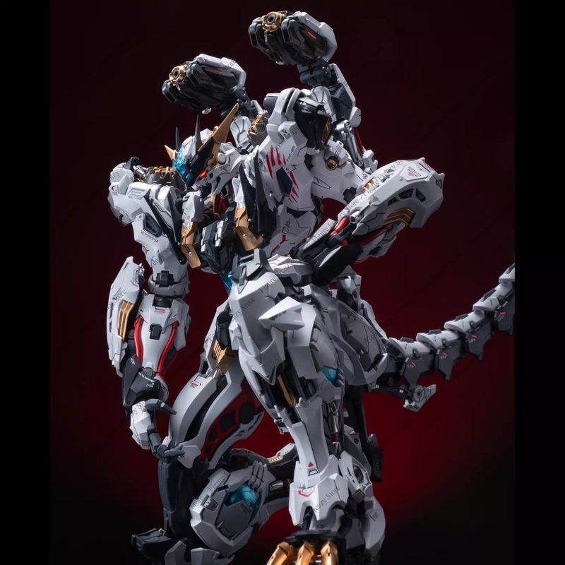 Spot SaleIn Era+ Plastic Mol K - Model Kit Infinite Dimension 评论和价格