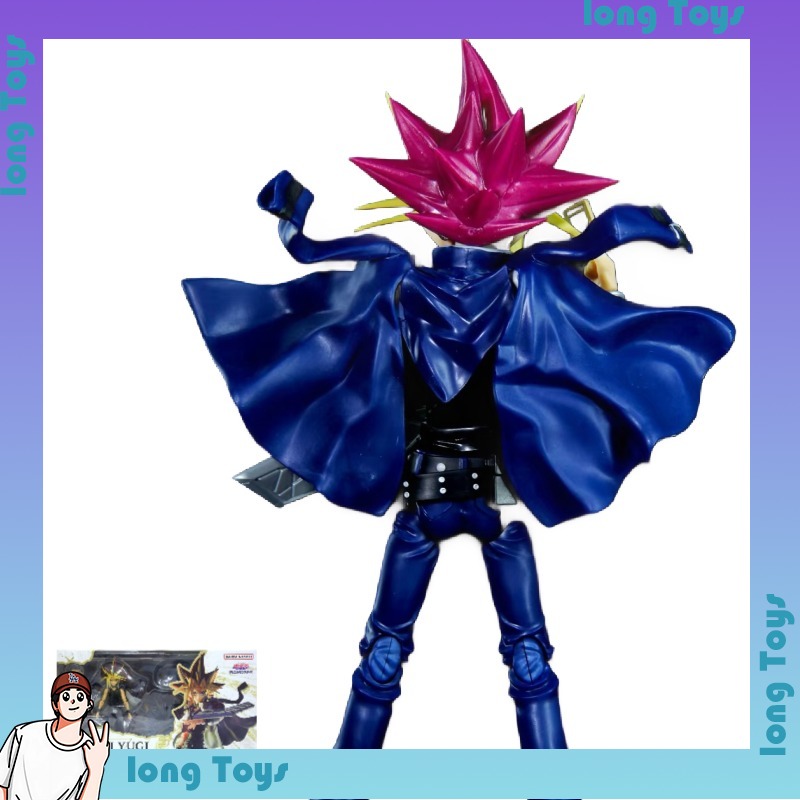 In Stock Genuine Bandai Yu Gi  - Model Kit Yugioh Bandai 评论和价格
