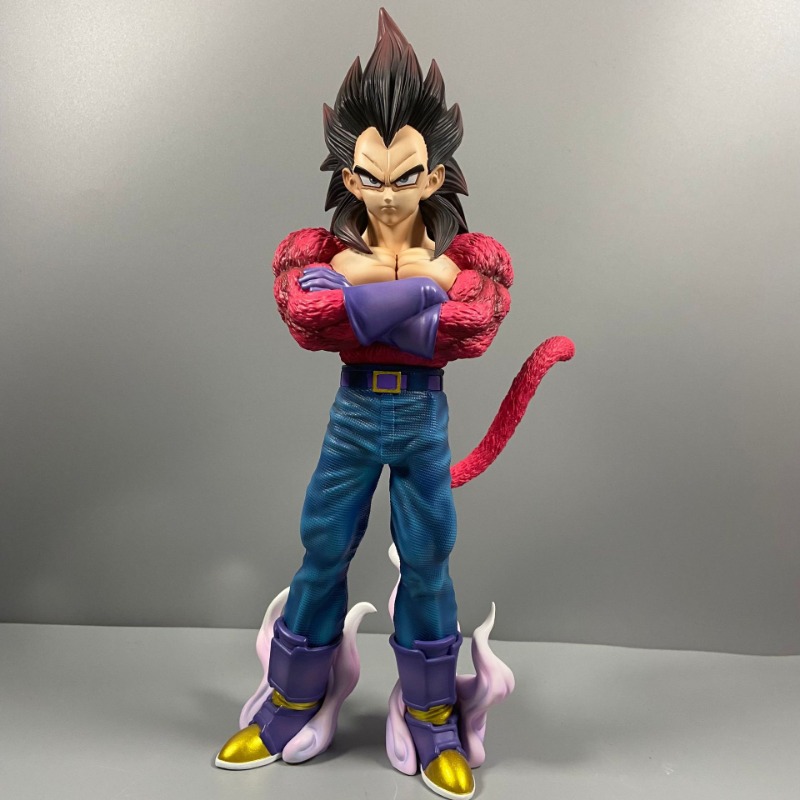 29cm Dragon Ball Super Vegeta  - Model Kit Dragon 评论和价格