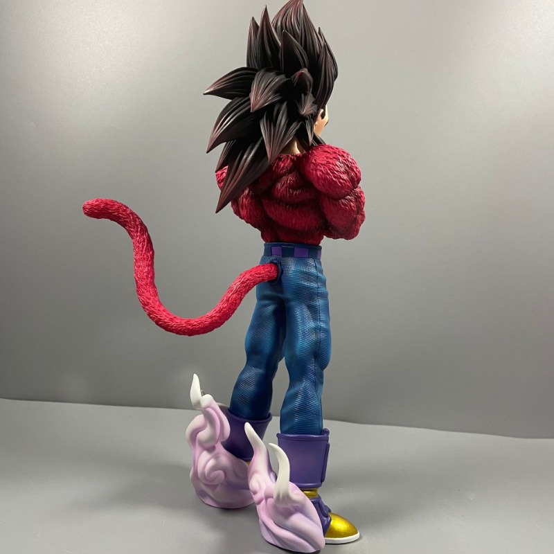 29cm Dragon Ball Super Vegeta  - Model Kit Dragon 评论和价格