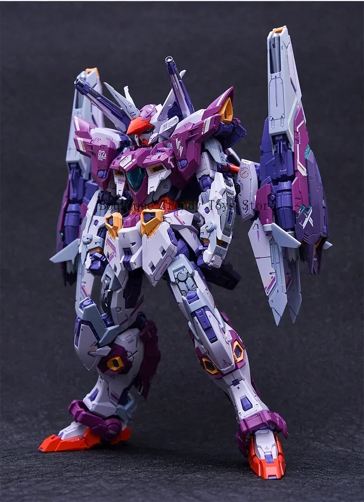 In Stock SNAA INFINITE DIMENSI - Model Kit Infinite Dimension 评论和价格