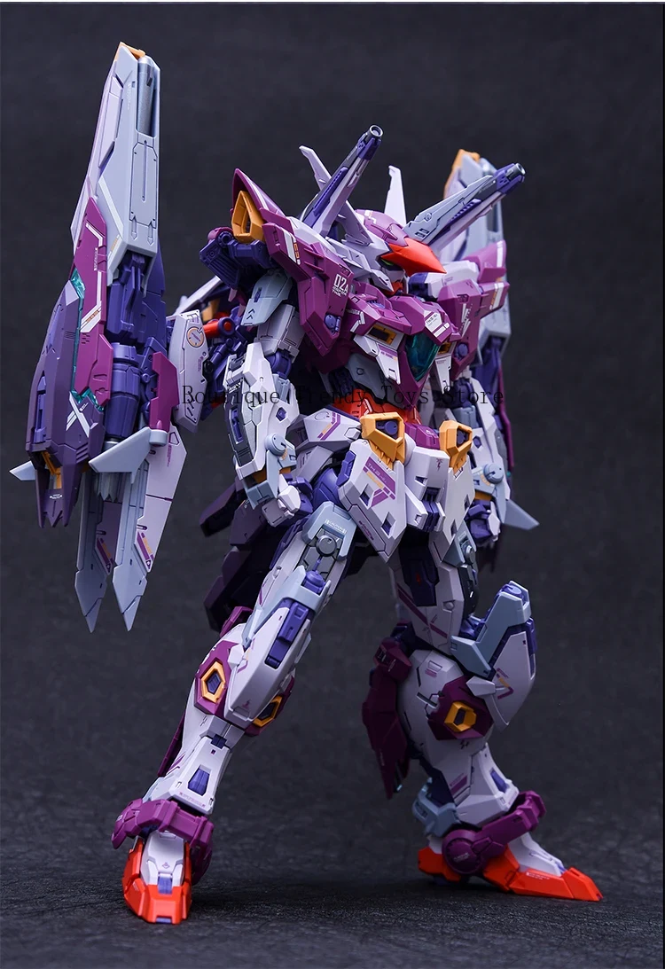 In Stock SNAA INFINITE DIMENSI - Model Kit Infinite Dimension 评论和价格