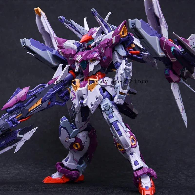 In Stock SNAA INFINITE DIMENSI - Model Kit Infinite Dimension 评论和价格