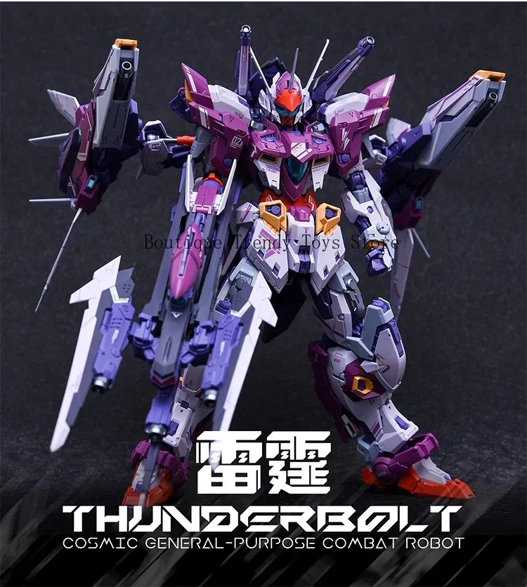 In Stock SNAA INFINITE DIMENSI - Model Kit Infinite Dimension 评论和价格
