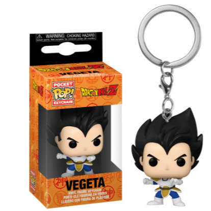 Funko Dragon Ball Goku Vegeta  - Model Kit Dragon 评论和价格
