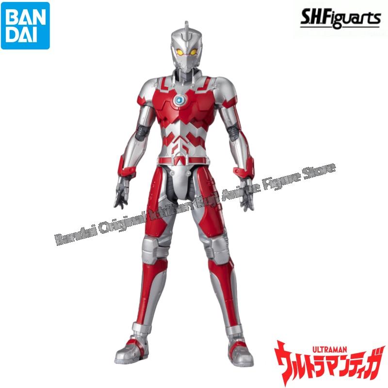 Bandai In Stock Doll Brand New - Model Kit Ultraman 评论和价格