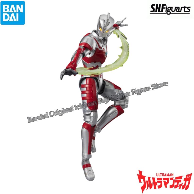 Bandai In Stock Doll Brand New - Model Kit Ultraman 评论和价格