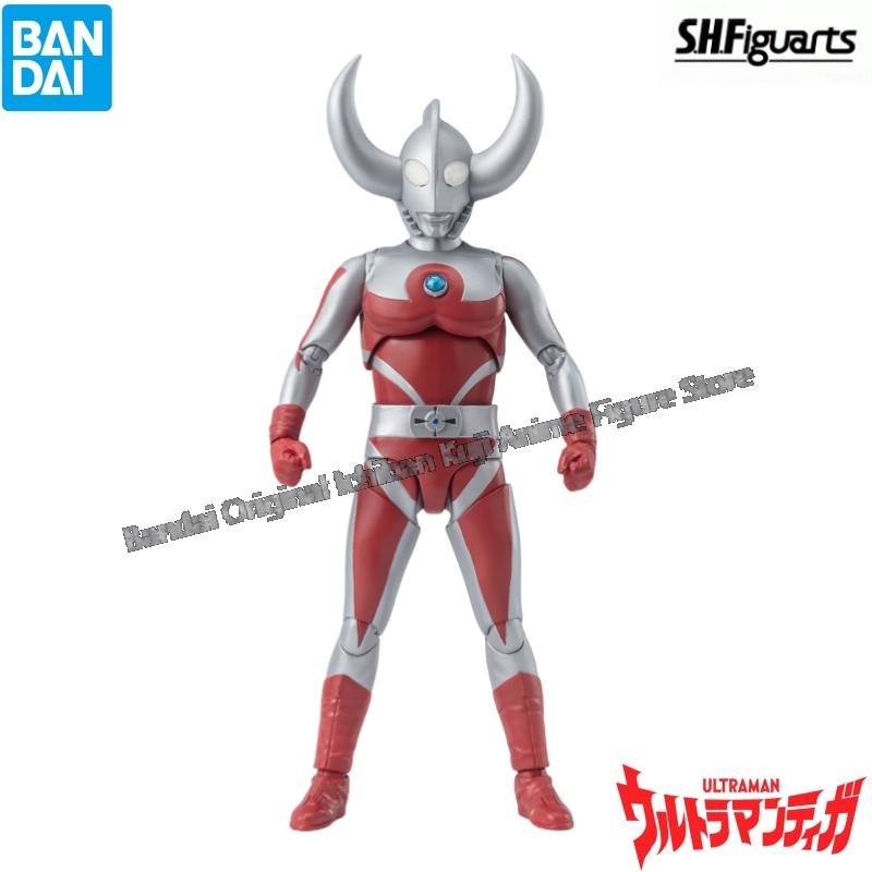 Bandai In Stock Doll Brand New - Model Kit Ultraman 评论和价格
