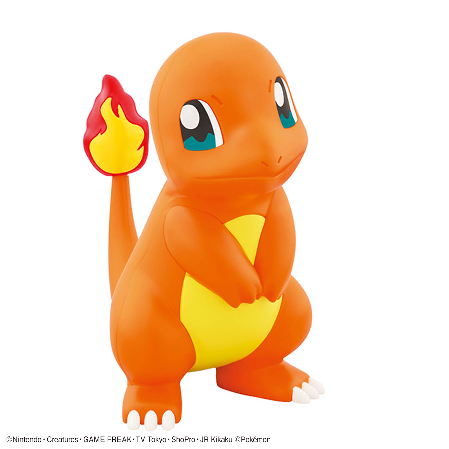 Bandai Pokemon Quick Lite Mode - Model Kit Quick Pikachu 评论和价格