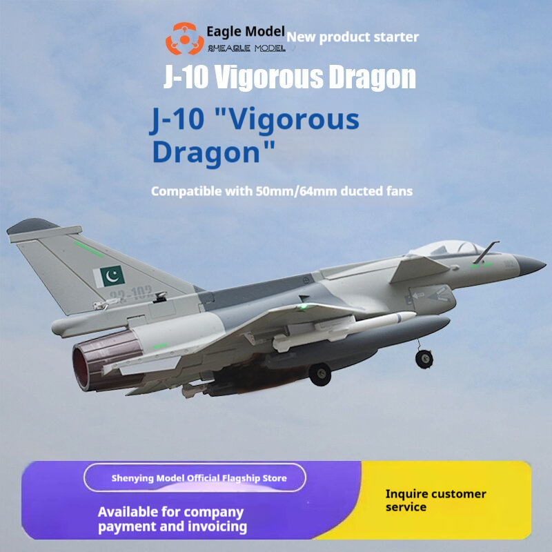 Rheagle Model J 10 Vigorous Dr - Model Kit Dragon 评论和价格