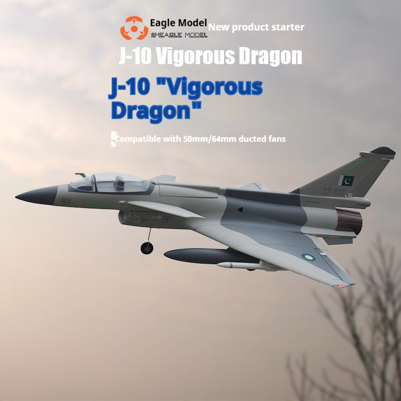 Rheagle Model J 10 Vigorous Dr - Model Kit Dragon 评论和价格