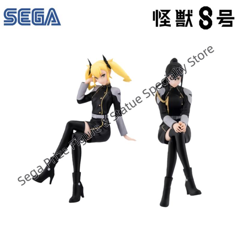 Sega In Stock Original Box Gar - Model Kit Kaiju 8 评论和价格