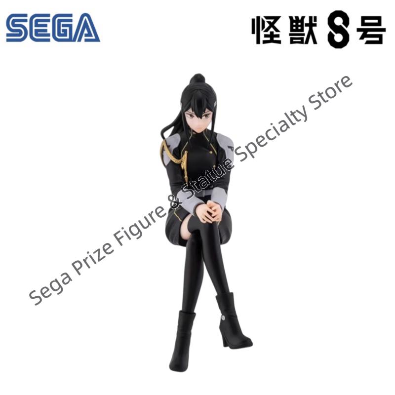 Sega In Stock Original Box Gar - Model Kit Kaiju 8 评论和价格
