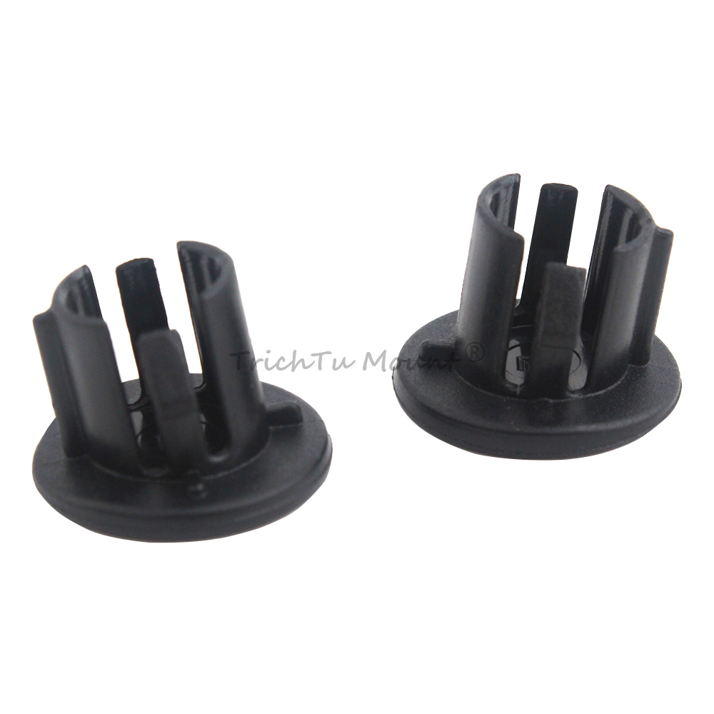 1 Pair Motorcycle Fairing Mirr - Model Kit Harley Davidson 评论和价格