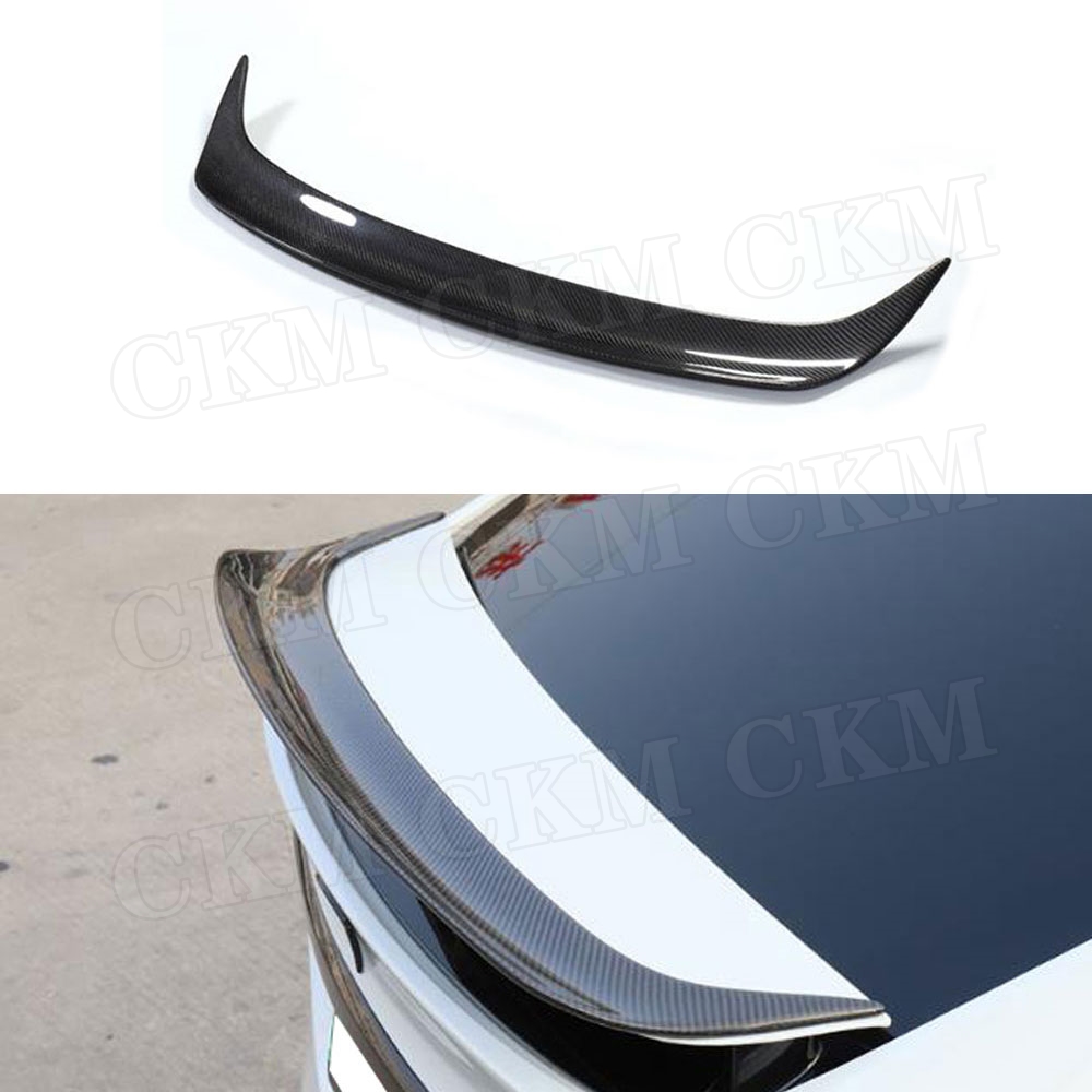For Tesla Model X 2016-2018 FR - Model Kit X Wing 评论和价格