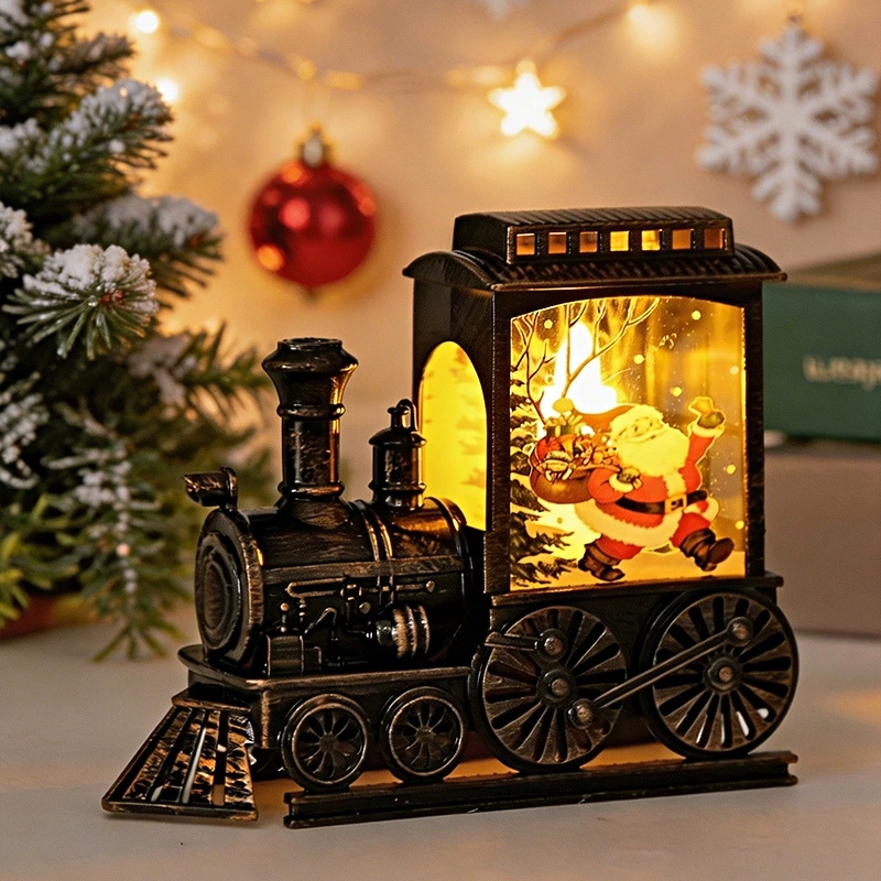 LED Night Lights Vintage Porta - Model Kit Chainsaw Man 评论和价格