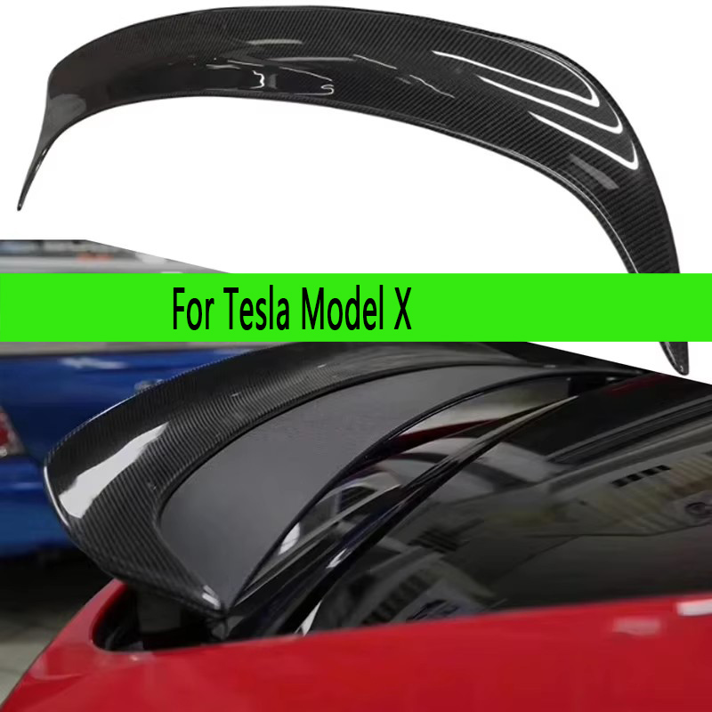 For Tesla Model X High quality - Model Kit X Wing 评论和价格