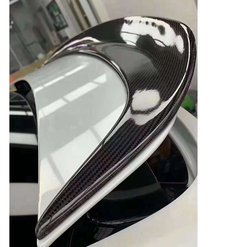 For Tesla Model X High quality - Model Kit X Wing 评论和价格