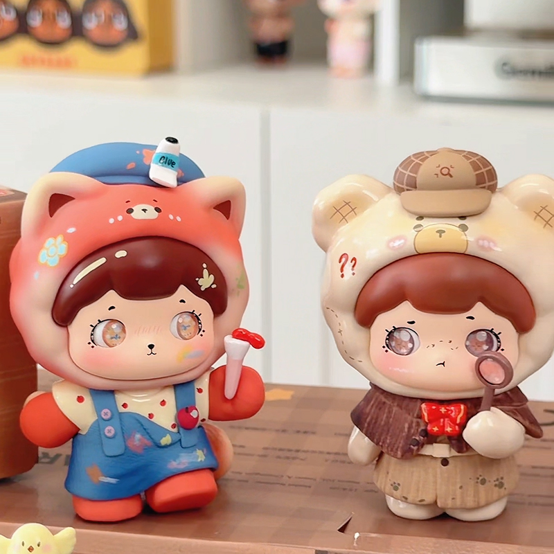 Baobao Power Of Cute Agency Se - Model Kit Chainsaw Man 评论和价格