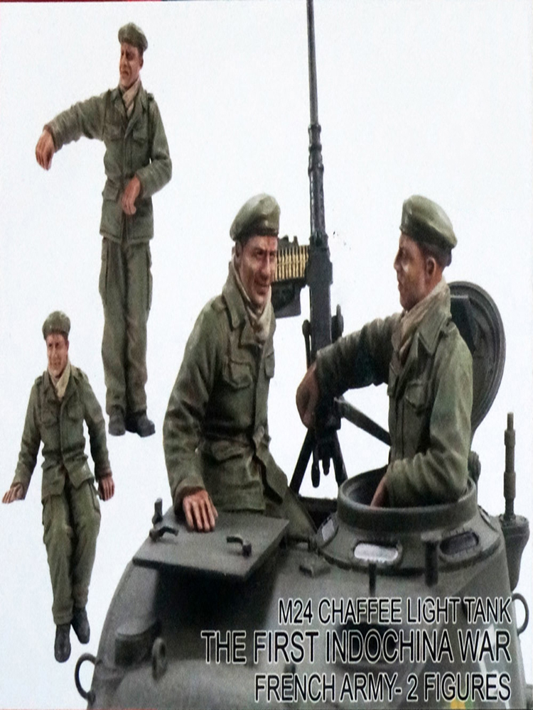 New Unassembled   1/35 The Fir - Model Kit Indonesia 评论和价格
