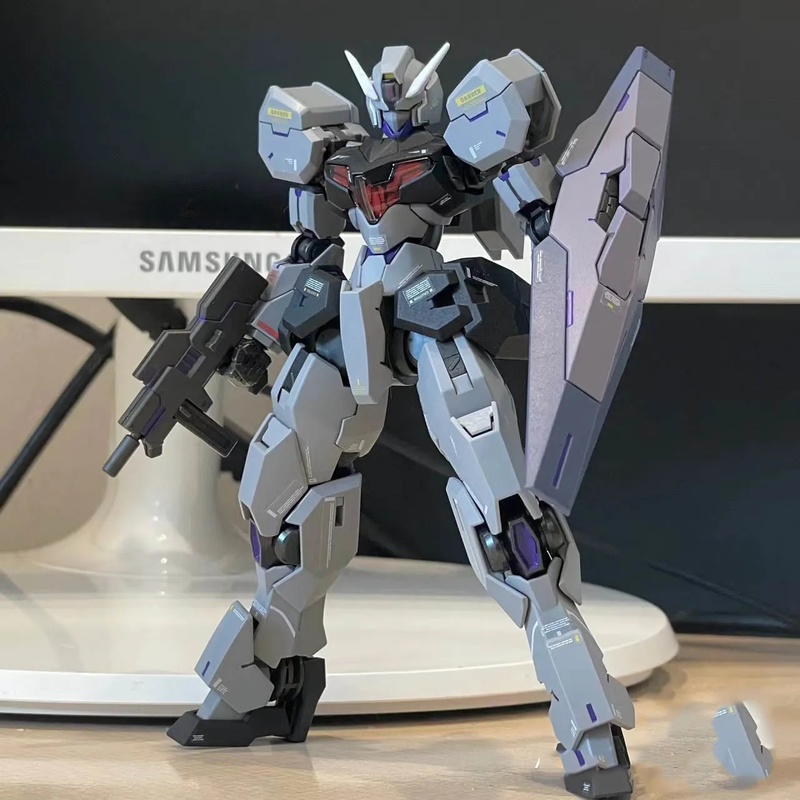 HG1/144 Gawilva Mobile Suit Th - Model Kit Barbatos 评论和价格