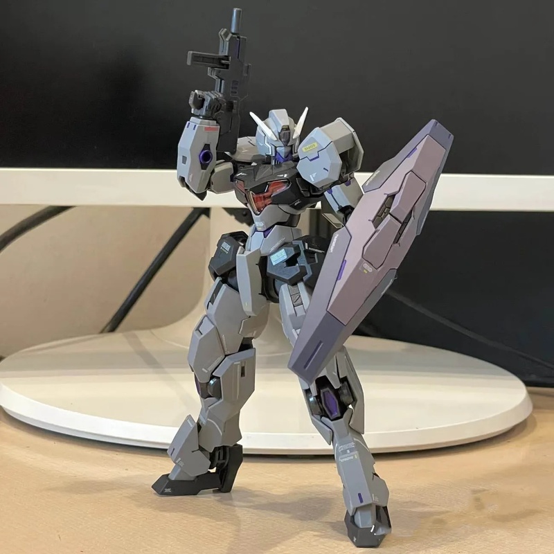 HG1/144 Gawilva Mobile Suit Th - Model Kit Barbatos 评论和价格