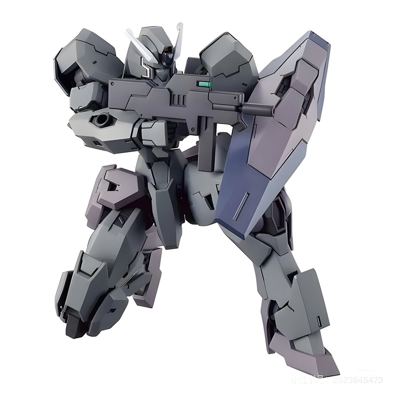 HG1/144 Gawilva Mobile Suit Th - Model Kit Barbatos 评论和价格