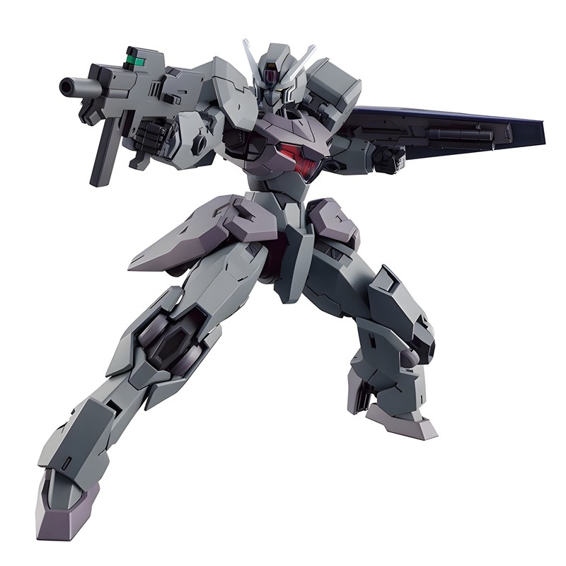HG1/144 Gawilva Mobile Suit Th - Model Kit Barbatos 评论和价格