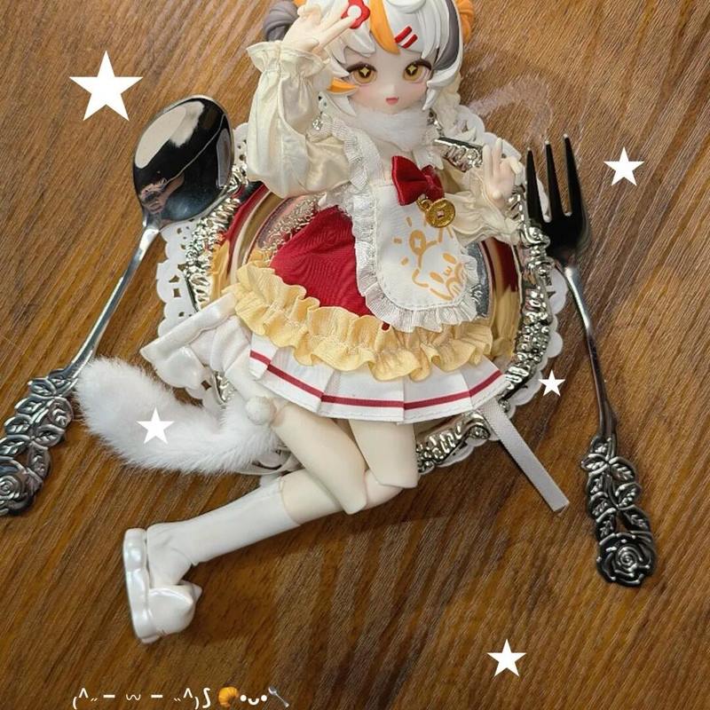 Genuine Lunar Lore Meow Meow M - Model Kit Chainsaw Man 评论和价格
