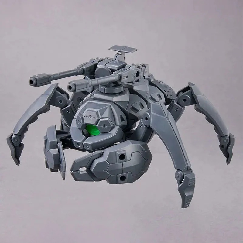 In Stock Bandai 30 Minutes Mis - Model Kit Bandai 30 评论和价格