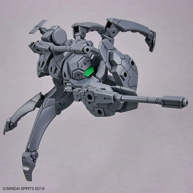 In Stock Bandai 30 Minutes Mis - Model Kit Bandai 30 评论和价格
