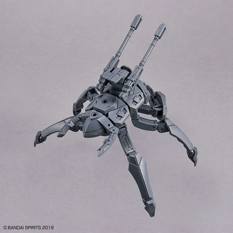 In Stock Bandai 30 Minutes Mis - Model Kit Bandai 30 评论和价格