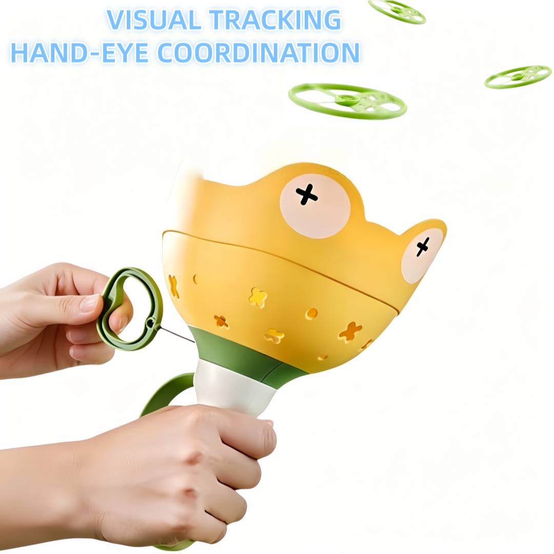 Pull String UFO Launcher, Outd - Model Kit Ufo 评论和价格