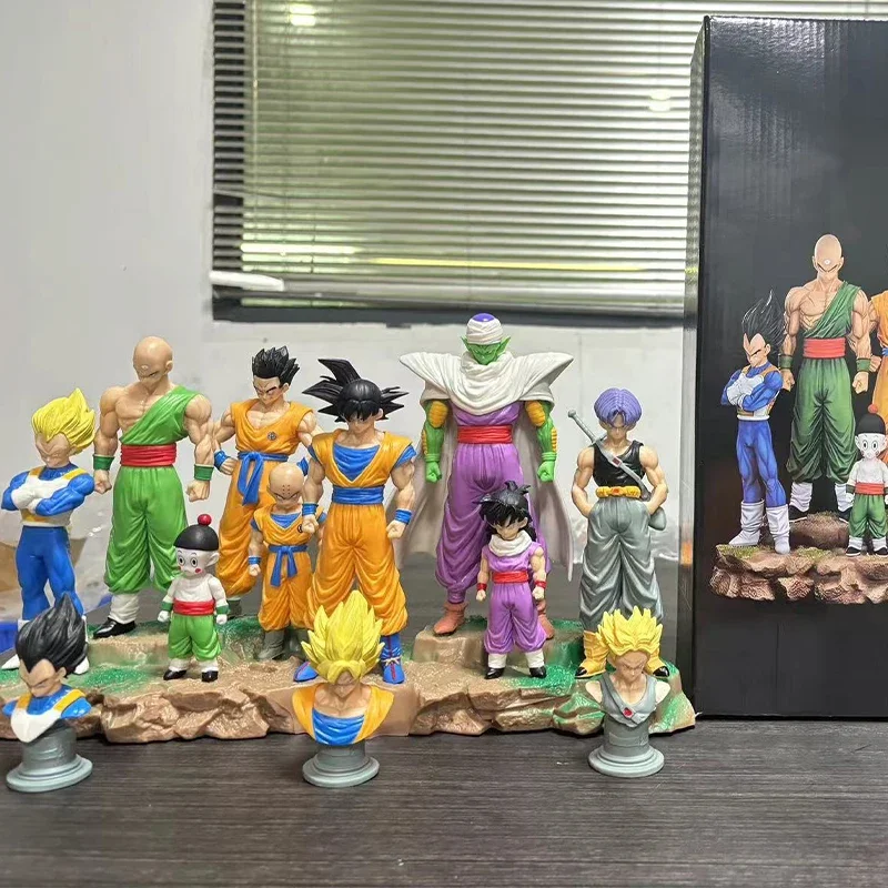 1set Anime Dragon Ball Infinit - Model Kit Dragon 评论和价格