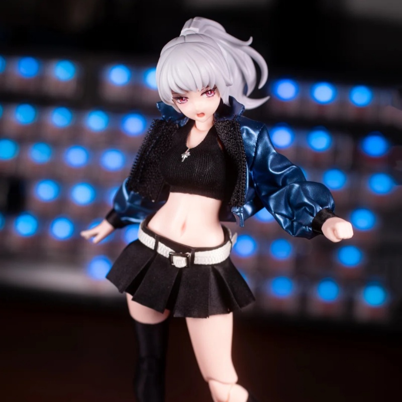 Nuke Matrix Cyber Forest Hurri - Model Kit Nuke Matrix 评论和价格